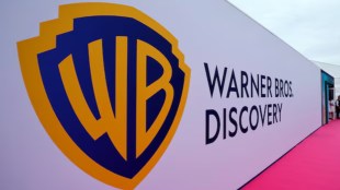 A deal would give Netflix control over some of the world’s most lucrative entertainment assets, including the Harry Potter and DC Comics franchises.