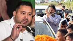Bihar election 2025 live updates: ‘Migration, corruption main issues’, Prashant Kishor campaigns in Tejashwi’s constituency in Bihar