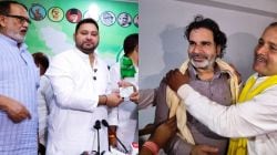 Prashant Kishor vs Tejashwi Yadav: In Bihar’s Raghopur, the legacy of Lalu Yadav and Rabri Devi is at stake