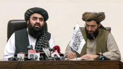 ‘Ask Soviet, US and NATO’: Taliban’s Muttaqi dares Pak from Indian soil over Kabul attack, says ‘don’t test our courage’ – Watch
