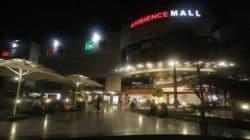 Three top Delhi shopping malls face shutdown amid Diwali season