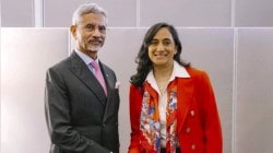 ‘Taking this relationship step-by-step’: Canadian Foreign Minister Anita Anand on India-Canada ties