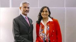 ‘We seek to de-risk international economy with strong partnership’: Jaishankar on ‘restoring’ India-Canada ties