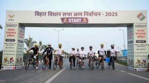 election commission of india, bihar polls, bihar election, bihar chunav, bihar news, bihar election 2025, election expenditure, candidates amount, election amount