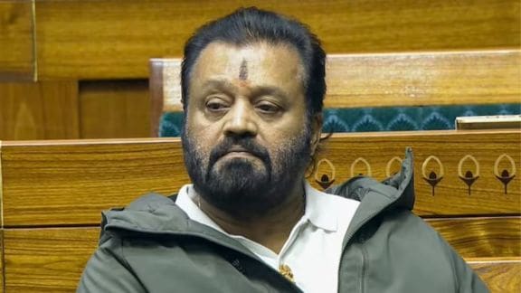 kerala mp, thrissur MP, thrissur MP suresh gopi, suresh gopi news, kerala mp, malayalam