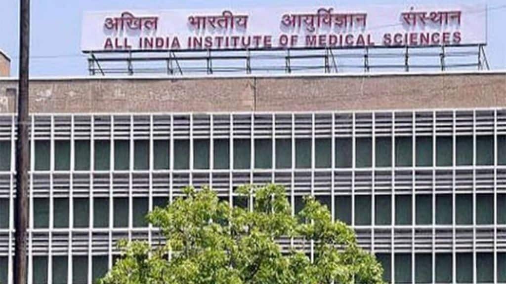 aiims doctor suspended, dr ak bisoi, ak bisoi, aiims surgeon, ak bisoi aiims, aiims heart surgeon, ctvs head, ctvs news