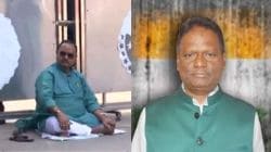 Bihar Election 2025 Candidate List LIVE Updates: Fresh trouble for JDU as MP resigns, MLA stages sit-in protest outside CM Nitish’s house over ticket distribution – Video