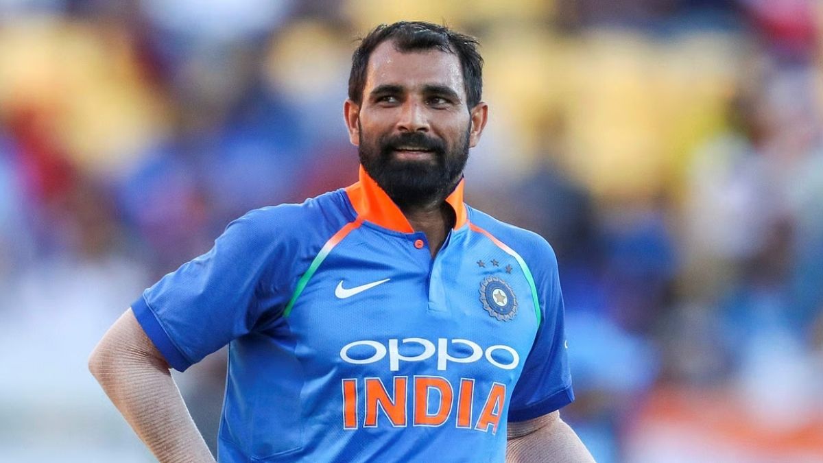Mohammed Shami, Ranji trophy, india Australia, Indian squad Australia, ajit agarkar, test series, india Australia odi, india Australia t20