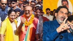 Bihar Election 2025 Live Updates: BJP candidates file nominations; RJD says ‘Prashant Kishor’ accepted defeat by deciding not to contest polls