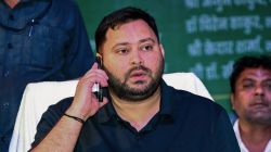 Bihar Election 2025 Live Updates: Tejashwi Yadav heads to file nomination from Raghopur as RJD, INDIA allies discuss seat-sharing and candidate list