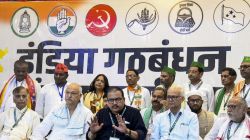 Bihar election 2025: INDIA bloc allies, CPI(ML) and CPI release first list of candidates