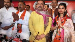 Bihar Election 2025 Live Updates: BJP announced 2nd list of 12 candidates, Maithili Thakur to contest from Alinagar