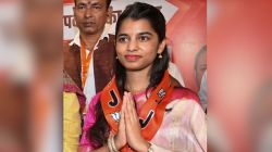 Bihar election 2025: BJP releases second list of 12 candidates, fields Maithili Thakur from Alinagar