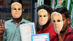 Bihar election 2025: JD(U)’s second list out, party announces full list of 101 candidates