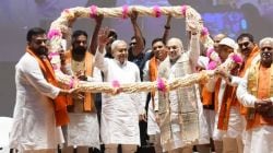 Bihar Election 2025: Backward Class dominates BJP, JD(U)’s candidate list; Nitish-faction enlists only 4 Muslims