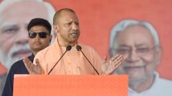 Bihar Election 2025 Live Updates: UP CM Yogi Adityanath rips into RJD and Congress, calls Bihar a battle of ‘Vikas banam burqa’