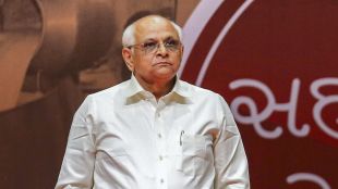 gujarat cm, gujarat, gujarat cm news, gujarat cabinet expansion, gujarat, bjp, bhupendra patel