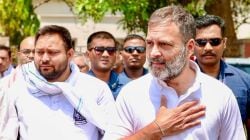 Bihar Election 2025 Live Updates: ‘Seat-sharing will be revealed soon’, Congress maintains ‘no dispute’ in oppn bloc