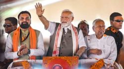 Bihar Election 2025 Live Updates: PM Modi, Amit Shah, BJP CMs, Pawan Singh among BJP’s 40 star campaigners