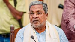 ‘Ambedkar said RSS defeated him’: Siddaramaiah urges people to ‘avoid company of sanatanis’