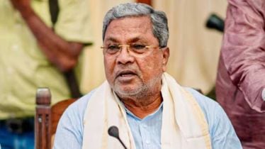 karnataka cm, siddaramaian, karnataka, ban RSS, rss, bjp rss, dr ambedkar