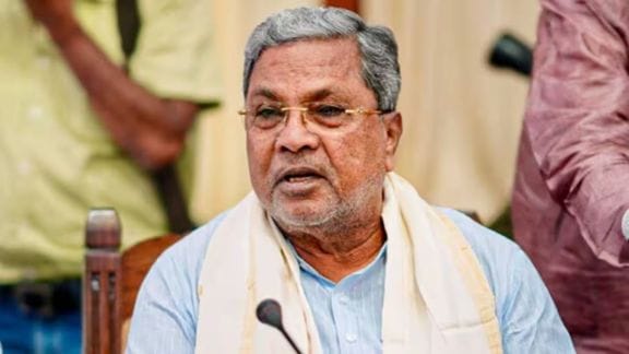 karnataka cm, siddaramaian, karnataka, ban RSS, rss, bjp rss, dr ambedkar