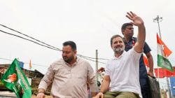 Bihar Election 2025 LIVE Updates: ‘5 pandav ki party’ vs ‘Kaurav ki sena Mahagathbandhan’ – BJP on Bihar battle