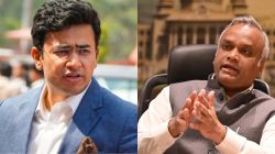 Karnataka vs RSS: Priyank Kharge hits out at Tejasvi Surya for backing official ‘who defy service conduct rules’