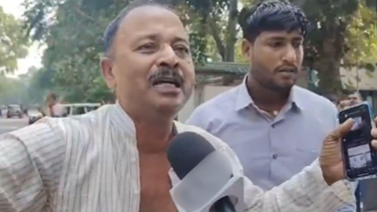 bihar election, bihar election 2025, bihar election news, bihar news, rjd, lalu yadav, bihar