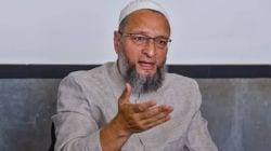 Bihar election 2025: Owaisi’s AIMIM announces names of 25 candidates, Akhtarul Iman to contest from Amour