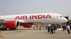 Air India’s special flight to bring back stranded passengers from Italy to Delhi before Diwali
