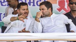 Bihar election 2025: Mahagathbandhan seat-sharing pending, Congress finalises 53 candidates