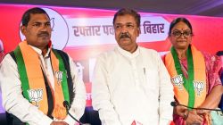 Bihar Election 2025 LIVE Updates: ‘NDA has rock solid unity of five Pandavas’, BJP Bihar Chief Jaiswal showcases alliance’s strength, suggests ‘infighting’ in Opposition