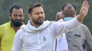 Bihar Election 2025: Tejashwi Yadav promises government jobs to Jeevika Didis