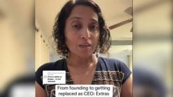 ‘Was replaced as CEO because I am a Brown woman’: Entrepreneur’s video on office discrimination goes viral