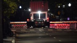 White House security scare after Trump’s Diwali celebrations: Gate-crashing stunt gets man arrested