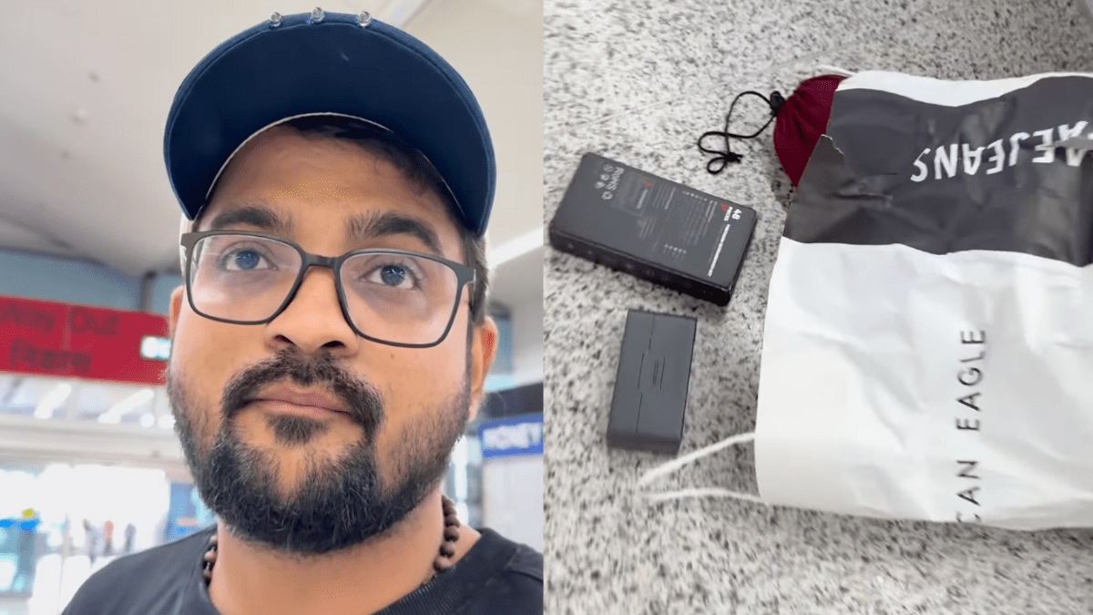 WinTrack highlighted a case of an entrepreneur allegedly harassed by customs at Indira Gandhi International Airport in Delhi, stressing that “genuine entrepreneurs face harassment frequently”.