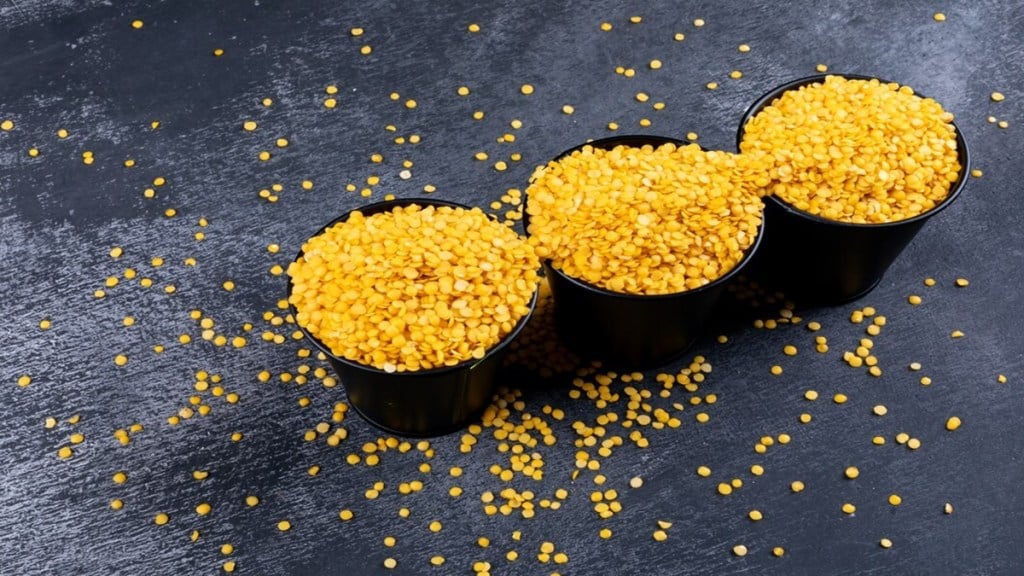 Cabinet Greenlights ₹11,440 Crore 'Mission for Aatmanirbharta in Pulses' to Achieve 35 MT Production by 2030-31.