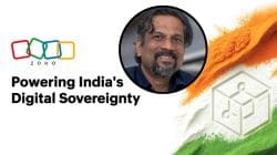‘Support Swadesi’: Sridhar Vembu gets online support amid row over Education Ministry’s Zoho mandate
