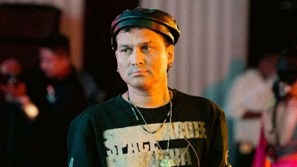 zubeen garg death probe case