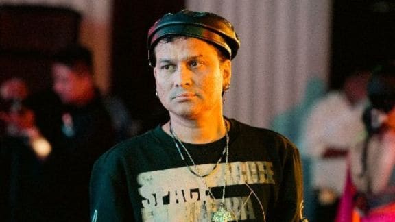 zubeen garg death probe case