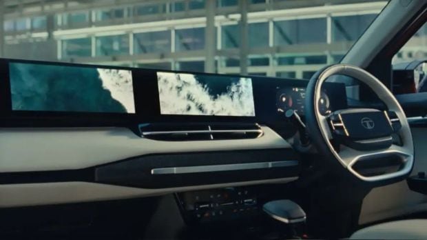 Tata Sierra global launch today: Design, interiors, specifications and everything we know so far