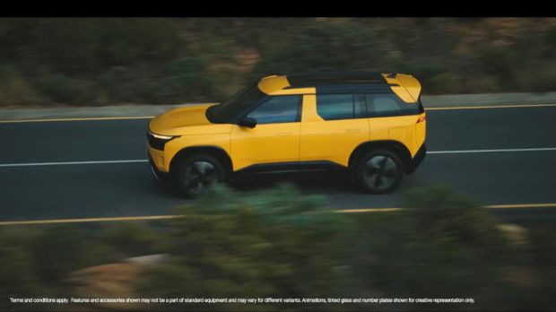 Tata Sierra fully revealed ahead of November 25 launch: Check expected India price, exterior, and interior details here – Watch video