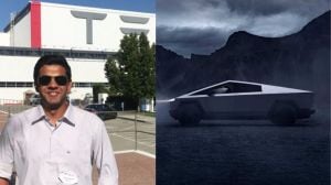 Who is Siddhant Awasthi? Tesla’s head of the Cybertruck program resigns after 8 years, acknowledges Elon Musk in his farewell note