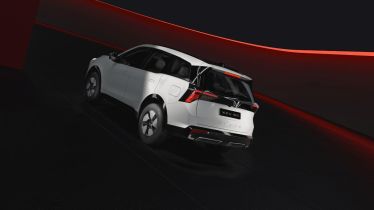 In pictures: Mahindra XEV 9S SUV launched in India at Rs 19.95 lakh