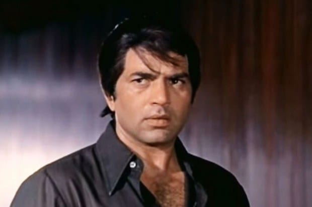 Yaadon Ki Baraat (1973)Rated a 7.1 on IMDb still, which speaks to the film's enduring influence, Dharmendra stars as a ruthless, vengeful criminal who can never get over witnessing the murder of his parents. Widely acknowledged as the first 'masala' film, the movie was incredibly influential in the history of Indian cinema. (Image source: Courtesy of Rotten Tomatoes)