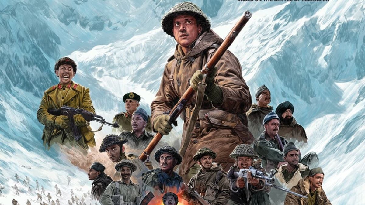 120 bahadur farhan akhtar