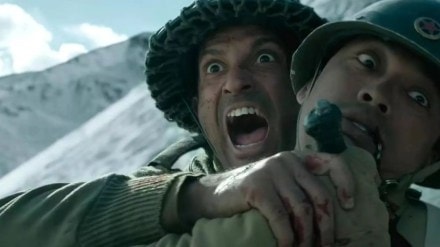 120 Bahadur Box Office Day 3