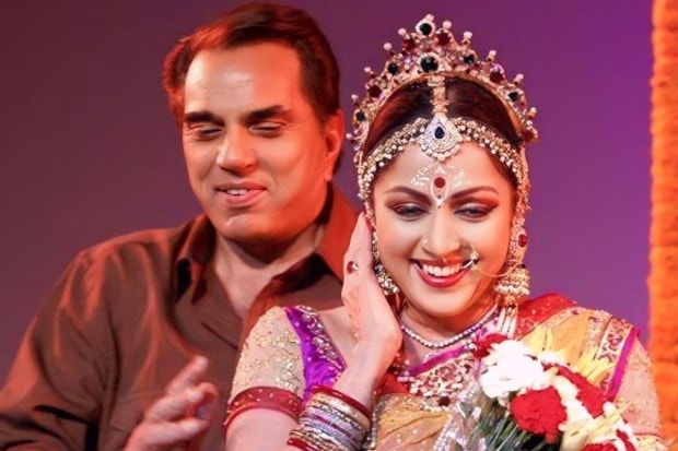 Bollywood suffered a tremendous loss this week with the passing of legendary actor Dharmendra who was incredibly loved by friends, family and fans. The star's death on November 24 2025, came just a few days away from his 90th birthday on December 8. As tributes flooded social media however, the Deol family stayed conspicuously silent throughout the whole ordeal, simply requesting privacy and respect and making no official statements.Now, actress Hema Malini, Dharmendra's wife and lifelong companion has taken to social media for the first time since her husband's passing and posted some never-before-seen pictures of the couple, giving fans an intimate look at the happy family's inner world. (Image source: Hema Malini/X)