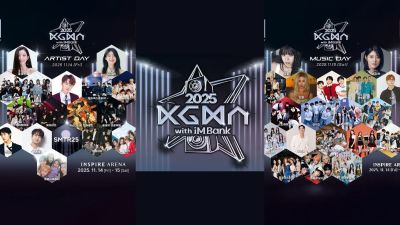 2025 Korea Grand Music Awards: When and where to watch, lineup, categories – all to know